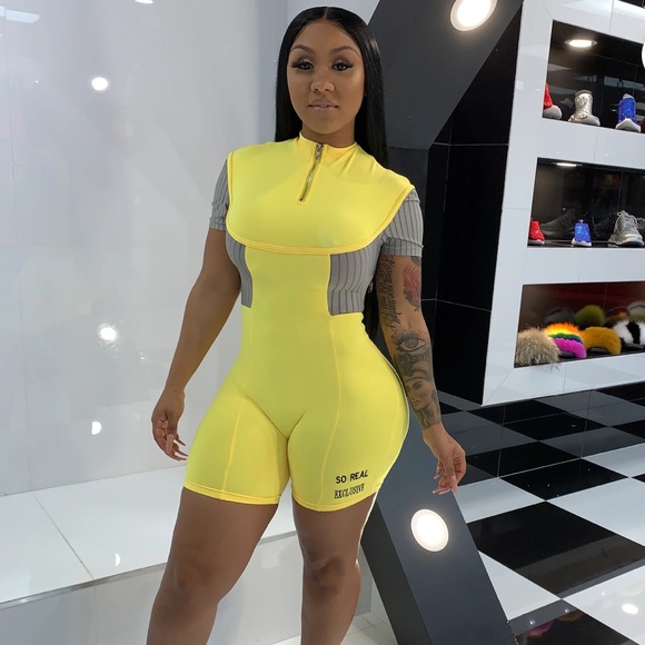 GSUWOO PASTEL SPEED SUIT SMALL - Picture 3 of 3